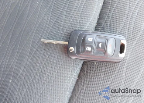 2016 Buick Encore из США, поврежденный, VIN KL4CJESB1GB586819